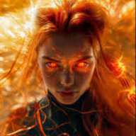 Dark Phoenix