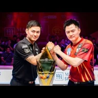 Johann Chua