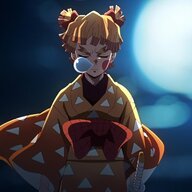 Zenitsu Agatsuma