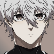Seishiro Nagi