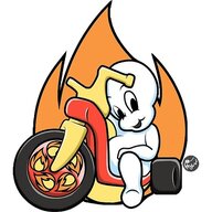 Ghostriders