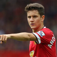 Ander Herrera Agüera