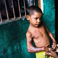 Thanh niên Dalit