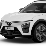 VF7 Plus Cute