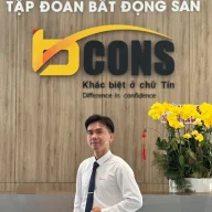 Điền Nguyễn Bcons