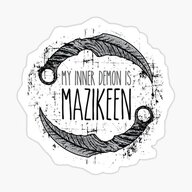Mazikeen