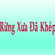 Rừng Xưa Đã Khép