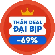 Thần Deal Đại Bịp
