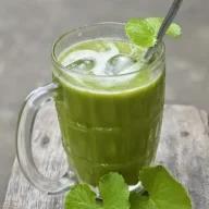 đậu xanh_rau má