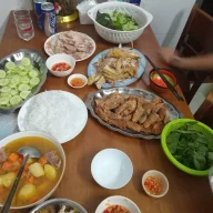 ước gì được hạnh phúc