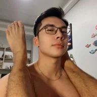 Trai Lông Xiên