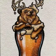 BearDeer