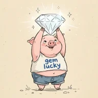 gem lucky