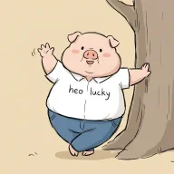 heo lucky