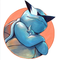 Squjrtle