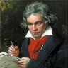 Ludwig Van Beethoven