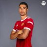 Cristiano Ronaldo ver 1.0