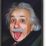 Albert Einstein VN
