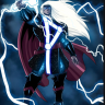 Thor_God of Thunder