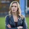 Laurel Lance