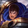 [ Garen ]