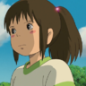 Chihiro (Spirited Away)