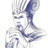 GiaCatLuongTienSinh