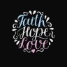 Faith & Hope