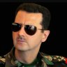 Bashar Hafez al-Assad