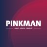 Pinkman Fitness