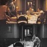 Micheal Corleone