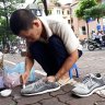Cleaning_Sneaker