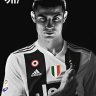 Christano Ronaldo