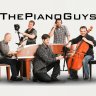 The piano guys