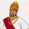 Hoàng đế Chế Bồng Nga
