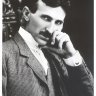 Nikola Tesla 1856