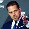 Hunter Biden