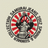 Samuraijean