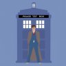 DoctorWho 11th