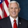 Michael Richard Pence