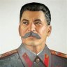No Stalin No party