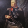 Mikhail I. Kutuzov