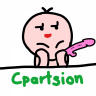 Cpartsion
