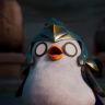 🐧 Captain Penguin 🐧