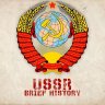 Soviet Union ☭