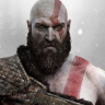 Kratos-Ghost of Sparta