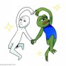 marick
