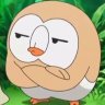 Rowlet