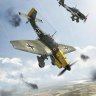 Junkers Ju-87B-1 "Stuka"