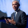President Obama